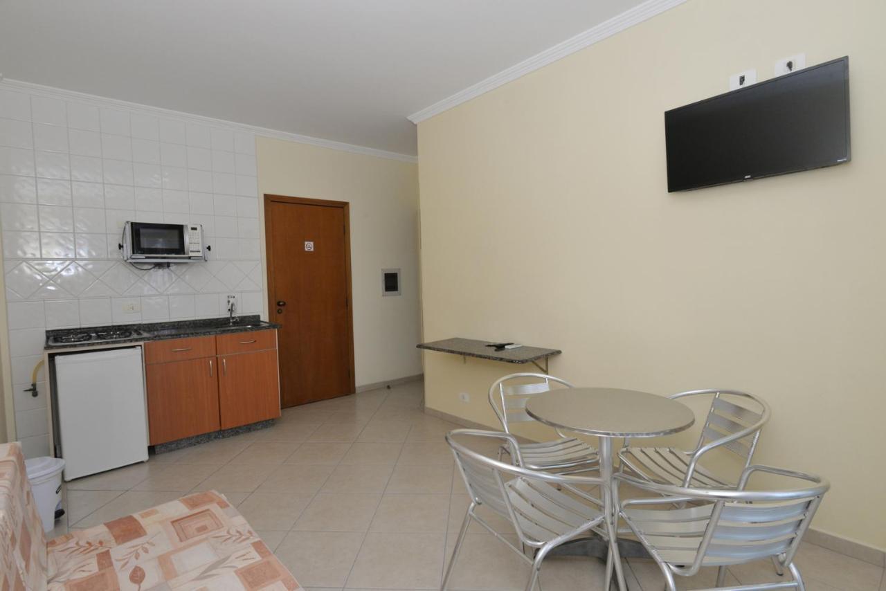 Hotel Refugio Costeiro II Bombinhas Exteriér fotografie