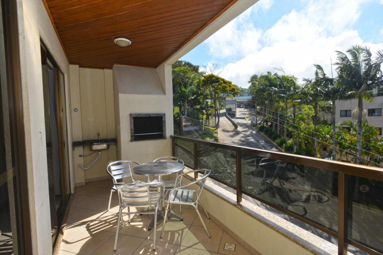 Hotel Refugio Costeiro II Bombinhas Exteriér fotografie