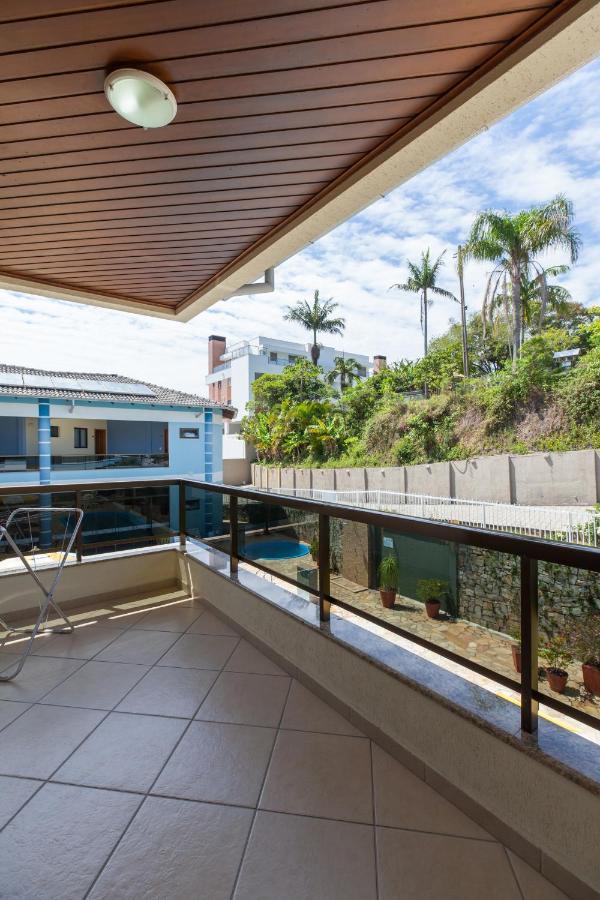 Hotel Refugio Costeiro II Bombinhas Exteriér fotografie