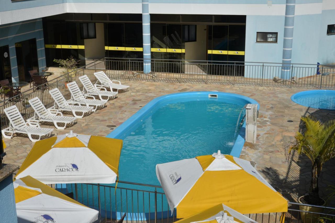 Hotel Refugio Costeiro II Bombinhas Exteriér fotografie
