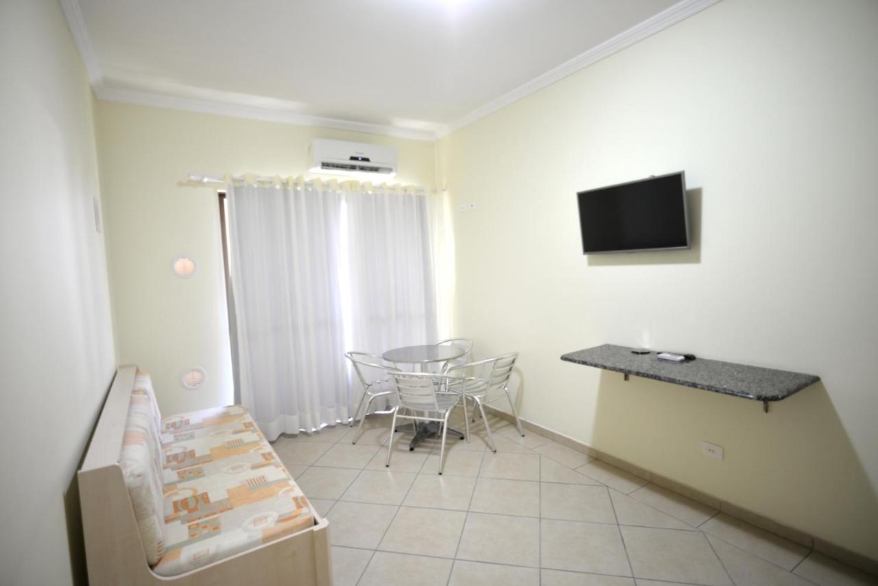 Hotel Refugio Costeiro II Bombinhas Exteriér fotografie