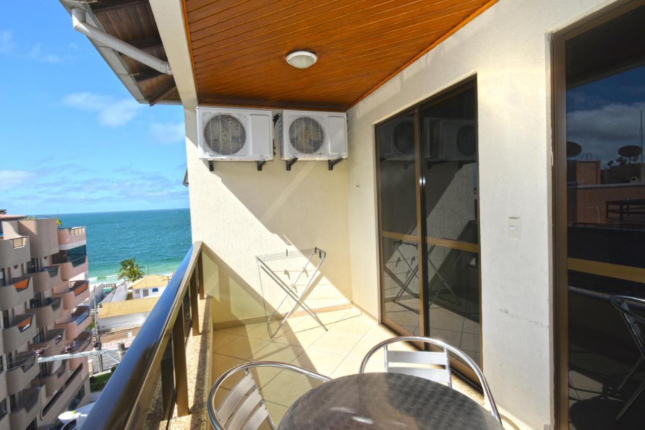 Hotel Refugio Costeiro II Bombinhas Exteriér fotografie