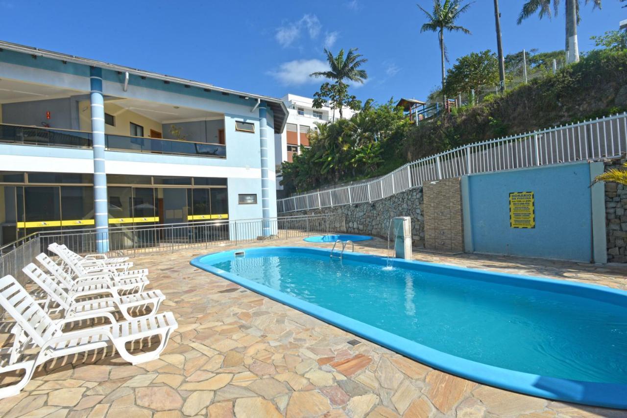 Hotel Refugio Costeiro II Bombinhas Exteriér fotografie