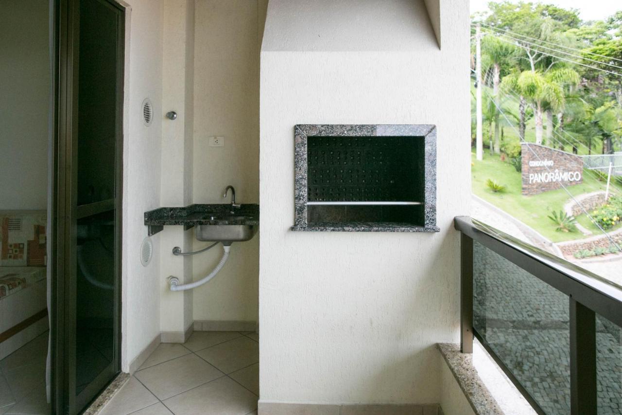 Hotel Refugio Costeiro II Bombinhas Exteriér fotografie