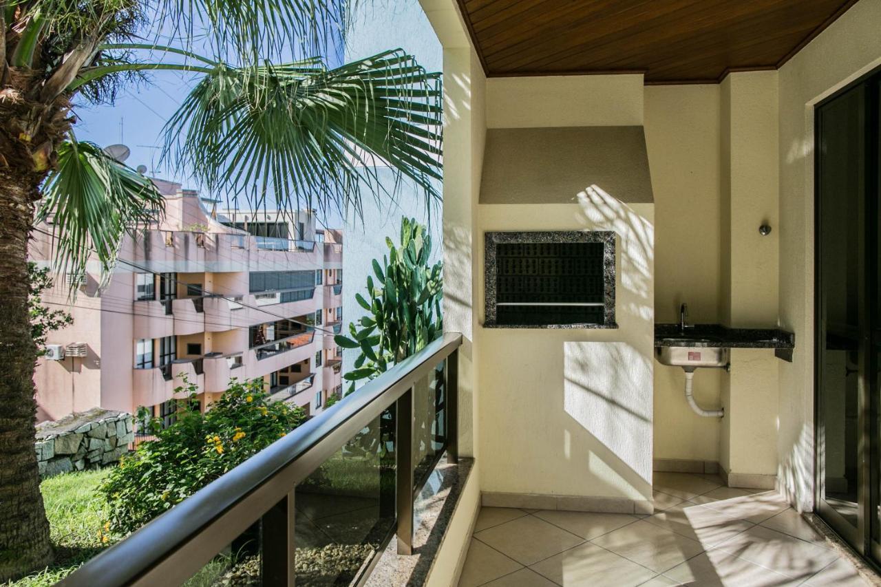Hotel Refugio Costeiro II Bombinhas Exteriér fotografie