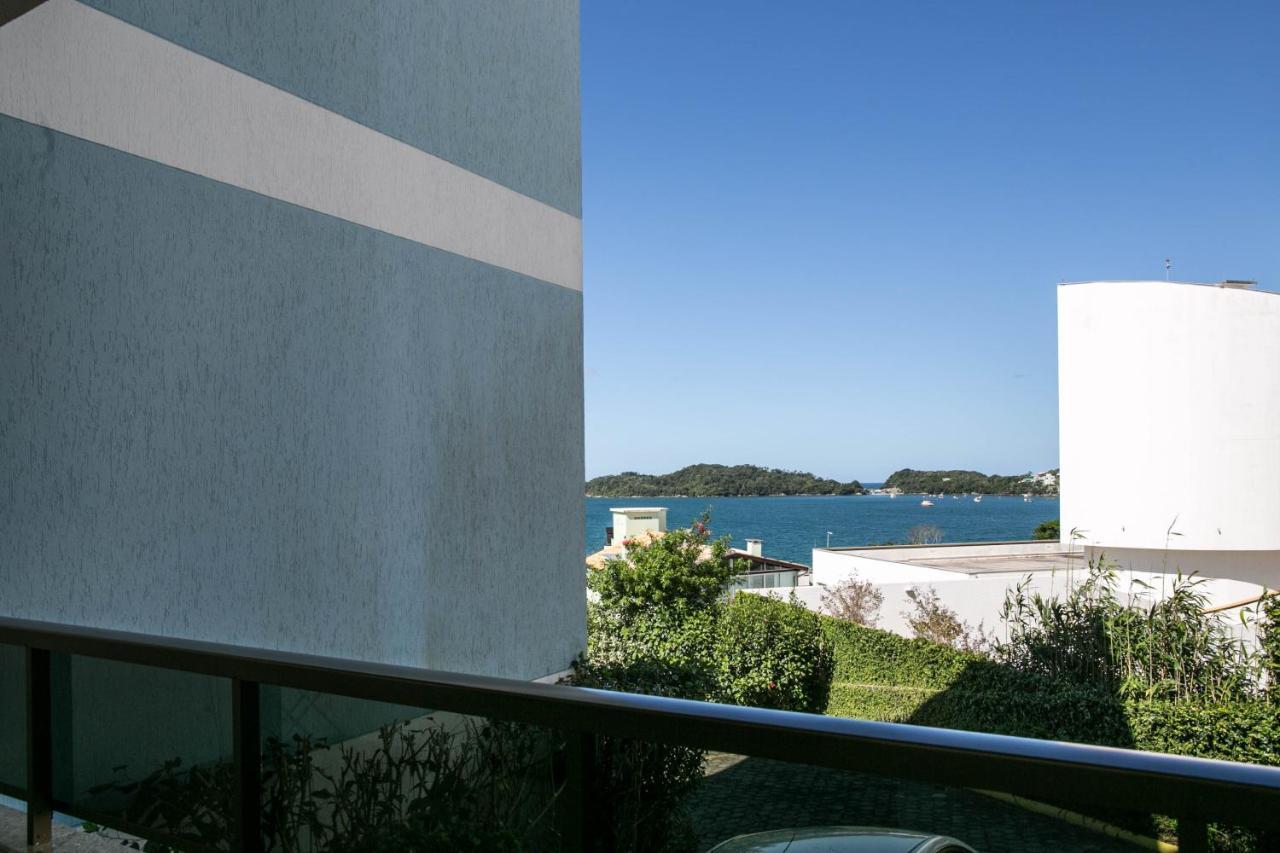 Hotel Refugio Costeiro II Bombinhas Exteriér fotografie